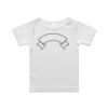 AS Colour - Organic Infant Wee Tee Thumbnail