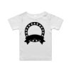 AS Colour - Organic Infant Wee Tee Thumbnail