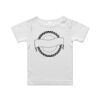 AS Colour - Organic Infant Wee Tee Thumbnail