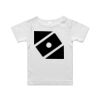 AS Colour - Organic Infant Wee Tee Thumbnail