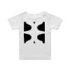 AS Colour - Organic Infant Wee Tee Thumbnail