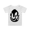 AS Colour - Organic Infant Wee Tee Thumbnail