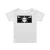 AS Colour - Organic Infant Wee Tee Thumbnail
