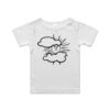 AS Colour - Organic Infant Wee Tee Thumbnail