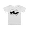 AS Colour - Organic Infant Wee Tee Thumbnail