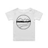 AS Colour - Organic Infant Wee Tee Thumbnail
