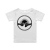 AS Colour - Organic Infant Wee Tee Thumbnail