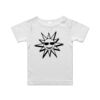 AS Colour - Organic Infant Wee Tee Thumbnail