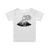 AS Colour - Organic Infant Wee Tee Thumbnail