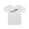 AS Colour - Organic Infant Wee Tee Thumbnail