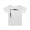 AS Colour - Organic Infant Wee Tee Thumbnail