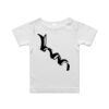 AS Colour - Organic Infant Wee Tee Thumbnail