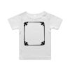 AS Colour - Organic Infant Wee Tee Thumbnail