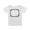 AS Colour - Organic Infant Wee Tee Thumbnail