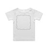 AS Colour - Organic Infant Wee Tee Thumbnail