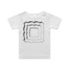 AS Colour - Organic Infant Wee Tee Thumbnail