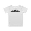 AS Colour - Organic Infant Wee Tee Thumbnail