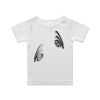 AS Colour - Organic Infant Wee Tee Thumbnail