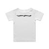 AS Colour - Organic Infant Wee Tee Thumbnail