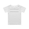 AS Colour - Organic Infant Wee Tee Thumbnail