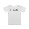 AS Colour - Organic Infant Wee Tee Thumbnail