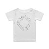 AS Colour - Organic Infant Wee Tee Thumbnail