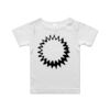 AS Colour - Organic Infant Wee Tee Thumbnail