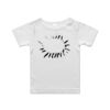 AS Colour - Organic Infant Wee Tee Thumbnail
