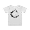 AS Colour - Organic Infant Wee Tee Thumbnail