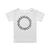 AS Colour - Organic Infant Wee Tee Thumbnail