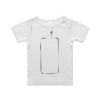 AS Colour - Organic Infant Wee Tee Thumbnail