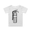 AS Colour - Organic Infant Wee Tee Thumbnail