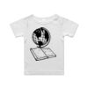 AS Colour - Organic Infant Wee Tee Thumbnail