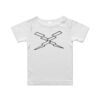 AS Colour - Organic Infant Wee Tee Thumbnail