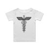 AS Colour - Organic Infant Wee Tee Thumbnail