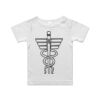 AS Colour - Organic Infant Wee Tee Thumbnail