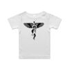 AS Colour - Organic Infant Wee Tee Thumbnail
