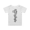 AS Colour - Organic Infant Wee Tee Thumbnail