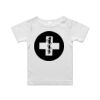 AS Colour - Organic Infant Wee Tee Thumbnail
