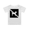 AS Colour - Organic Infant Wee Tee Thumbnail