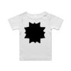 AS Colour - Organic Infant Wee Tee Thumbnail