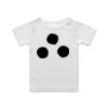 AS Colour - Organic Infant Wee Tee Thumbnail