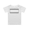 AS Colour - Organic Infant Wee Tee Thumbnail