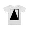 AS Colour - Organic Infant Wee Tee Thumbnail