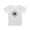 AS Colour - Organic Infant Wee Tee Thumbnail