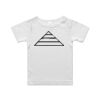 AS Colour - Organic Infant Wee Tee Thumbnail