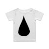 AS Colour - Organic Infant Wee Tee Thumbnail
