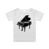 AS Colour - Organic Infant Wee Tee Thumbnail