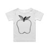 AS Colour - Organic Infant Wee Tee Thumbnail
