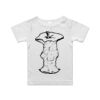 AS Colour - Organic Infant Wee Tee Thumbnail